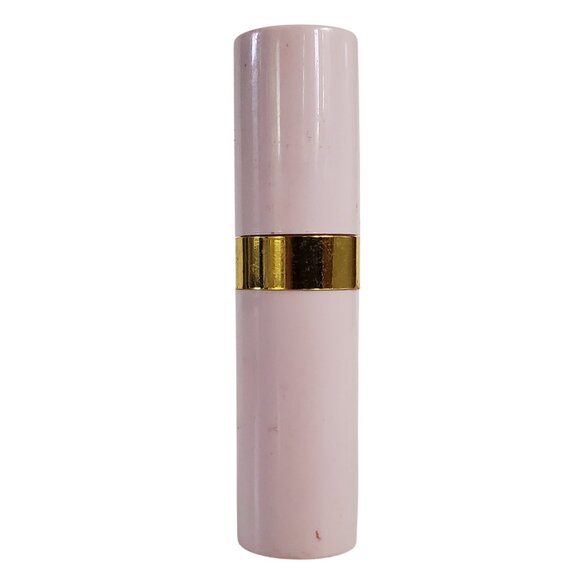 Mary Kay Pink Retractable Brush Make-Up Compact Cheek Blush Twist Face Powder - Picture 2 of 5